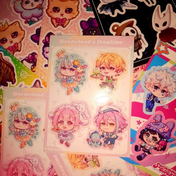 Producto - Plancha WXS