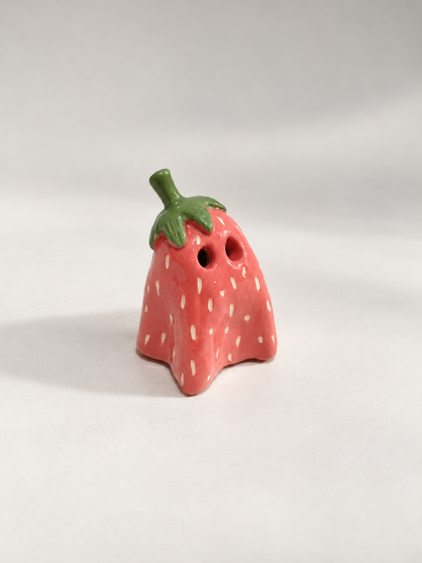 Producto - SAHUMADOR FANTASMITA frutilla