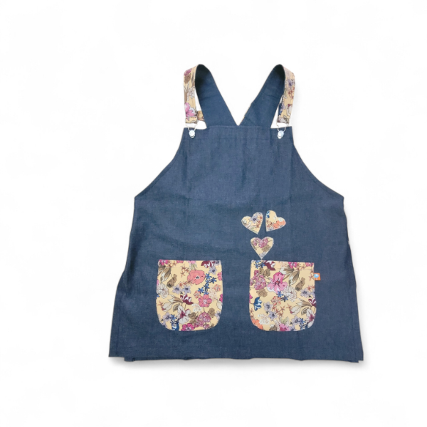 Producto - Bouquet Jean pieza única