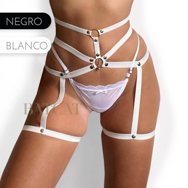 Producto - Arnés Kate