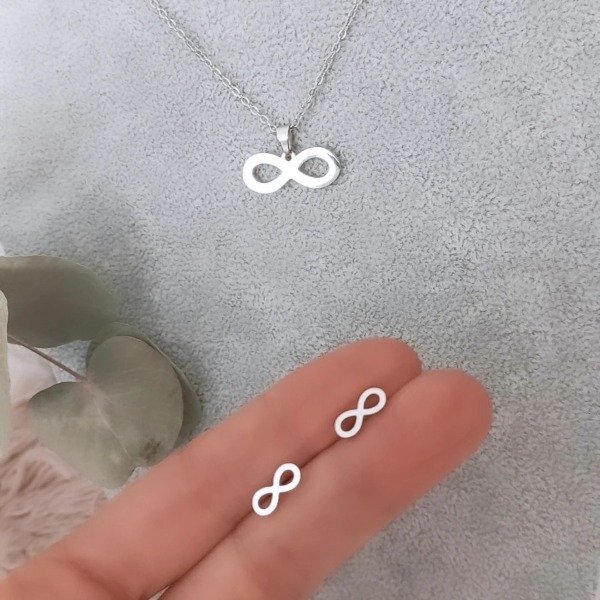 Producto - CONJUNTO INFINITO cod 5.6