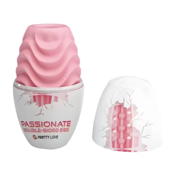 Producto - Masturbador Huevo