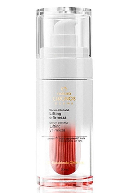 Producto - Sérum Intensivo Lifting y Firmeza