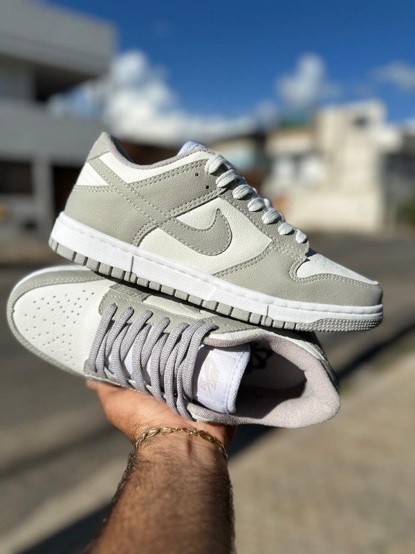 Producto - Nike Dunk Gris