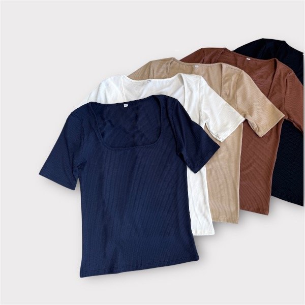 Producto - Remera Betti