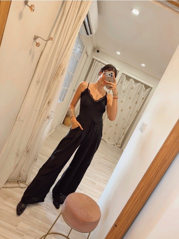 Producto - Pantalón Jorgelina