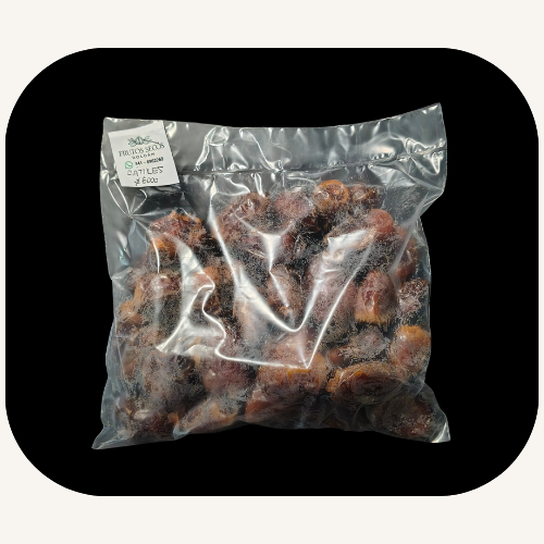 Producto - Dátiles x KG.