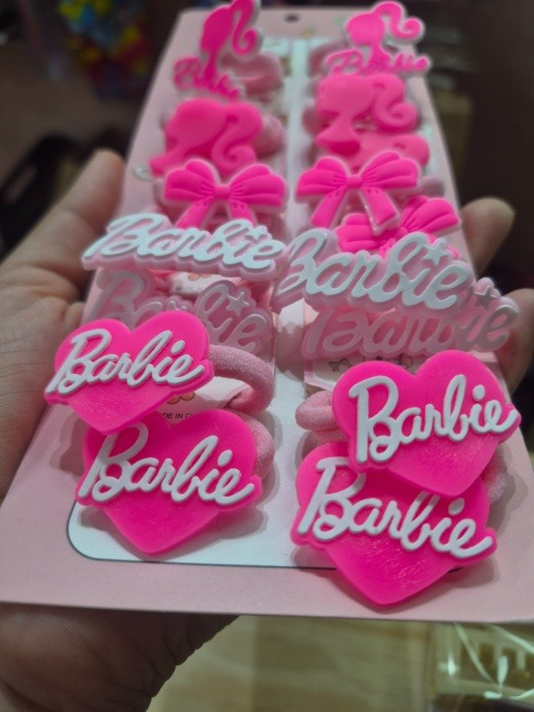 Producto - Colitas PINK X 3 pares