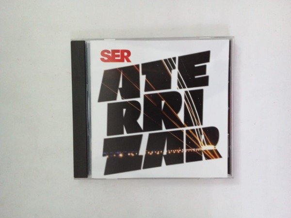Producto - Aterrizar - Ser - Sony Music 2011