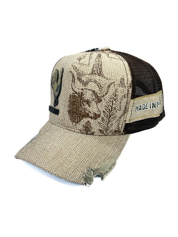 Producto - MADE IN MATO CON DESTAPADOR 15