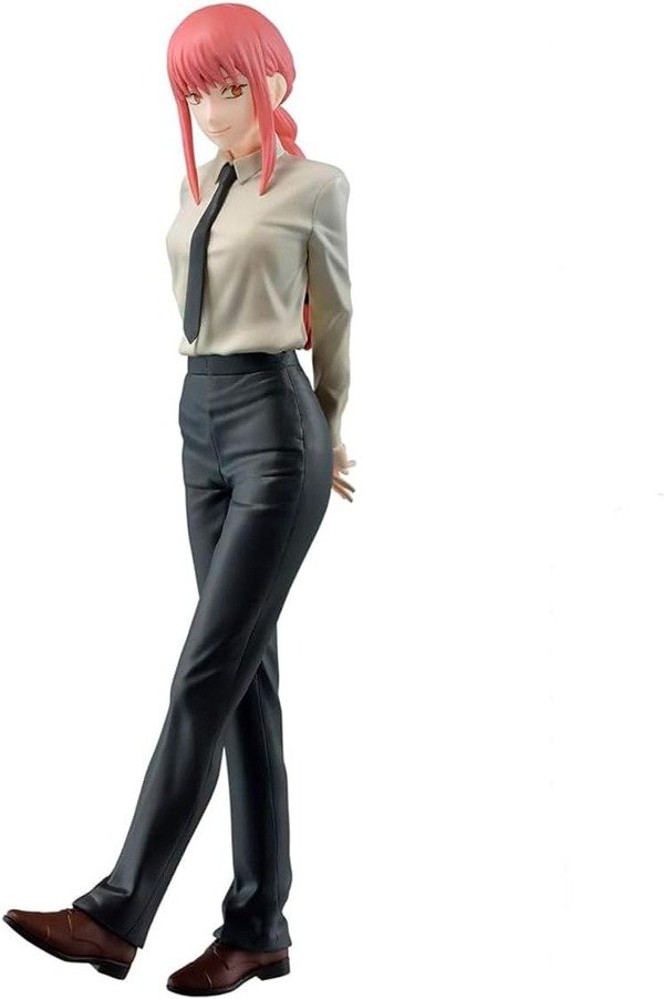 Producto - Figura Makima Banpresto SPIRITS Vol. 3 Chainsaw Man