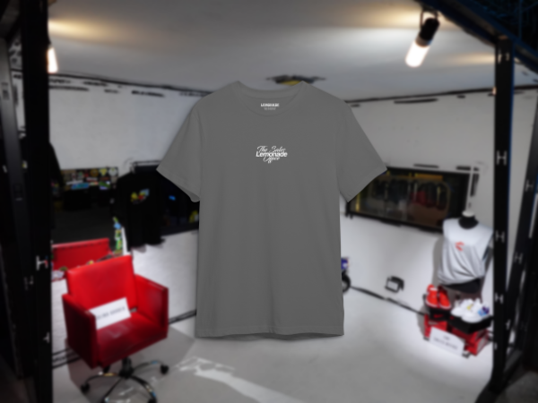 Producto - SNKRS TEE II