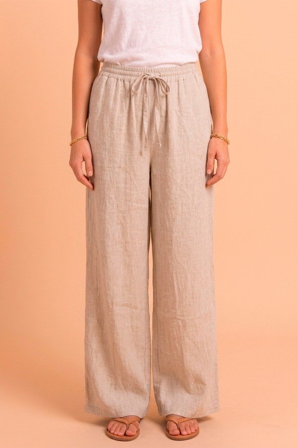 Producto - Pantalón Liscio - 5