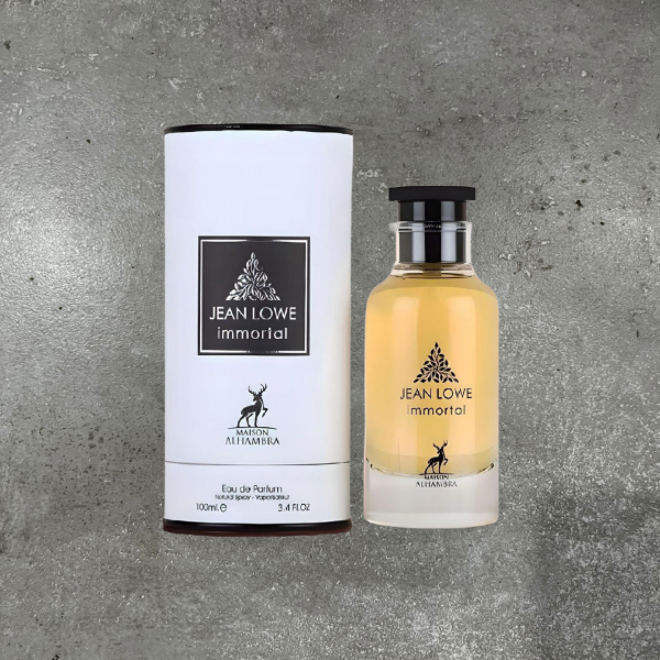 Producto - IMMORTEL - JEAN LOWE