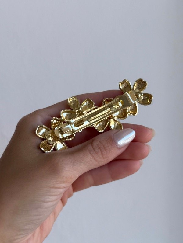 Producto - HEBILLA FLOWER - 1