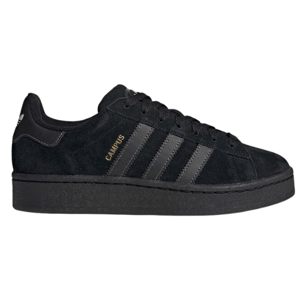 Producto - ADIDAS CAMPUS NEGRA
