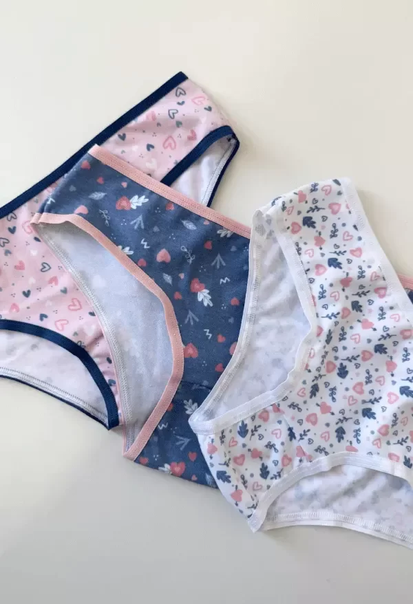 Producto - PACK VEDETINA DE NIÑA KAURY 6053