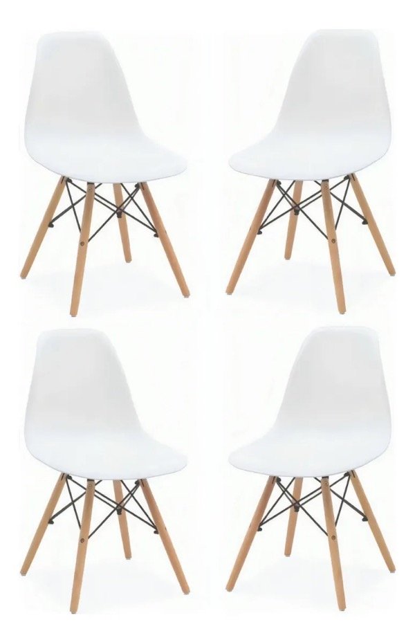 Producto - Silla eames