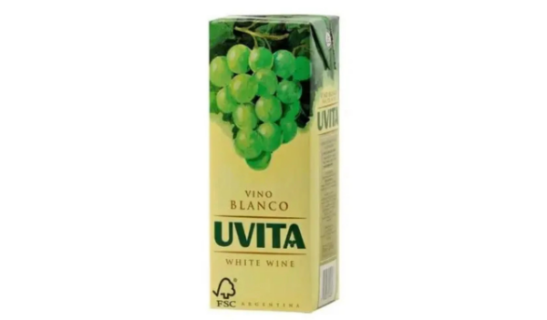 Producto - Vino uvita x750ml x 12 unidades