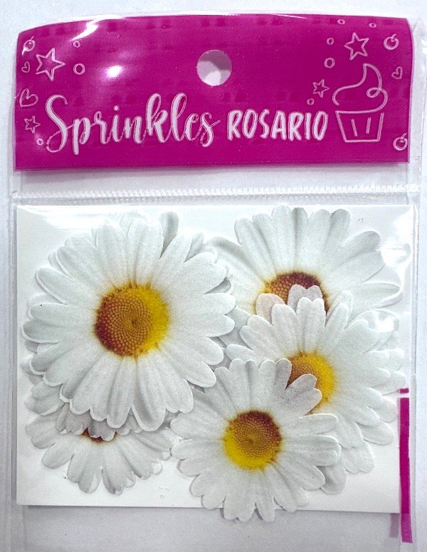 Producto - MARGARITA X 8 uni comestible