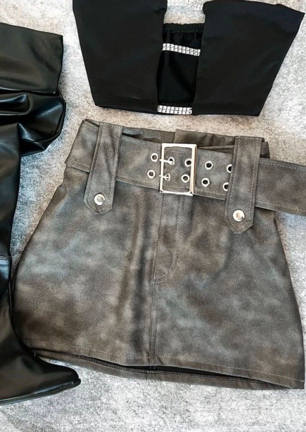 Producto - Pollera #073