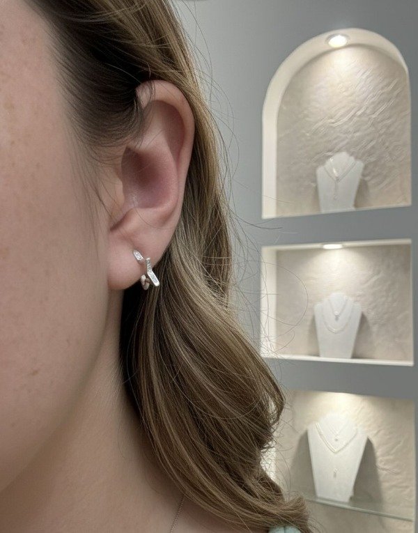 Producto - Aros Pili - 1