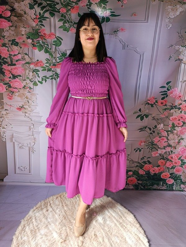 Producto - Vestido Atenea