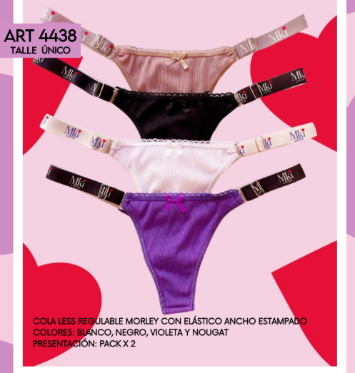 Producto - ME4438