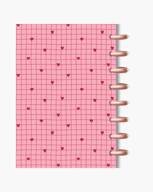 Producto - Cuadricula Corazones
