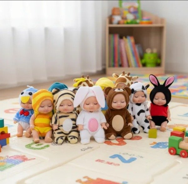 Producto - Pijamada Bebe x12uni