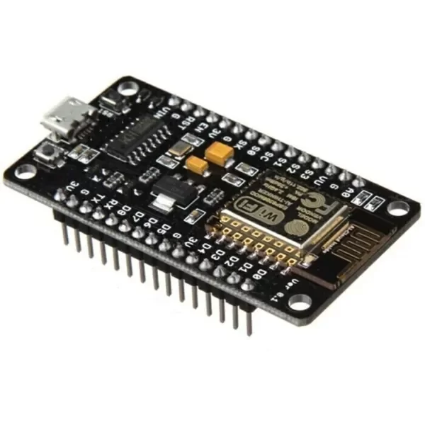 Producto - Placa de Desarrollo Nodemcu ESP8266 - WiFi