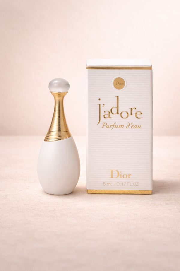 Producto - Jadore Parfum Leau 5 ml