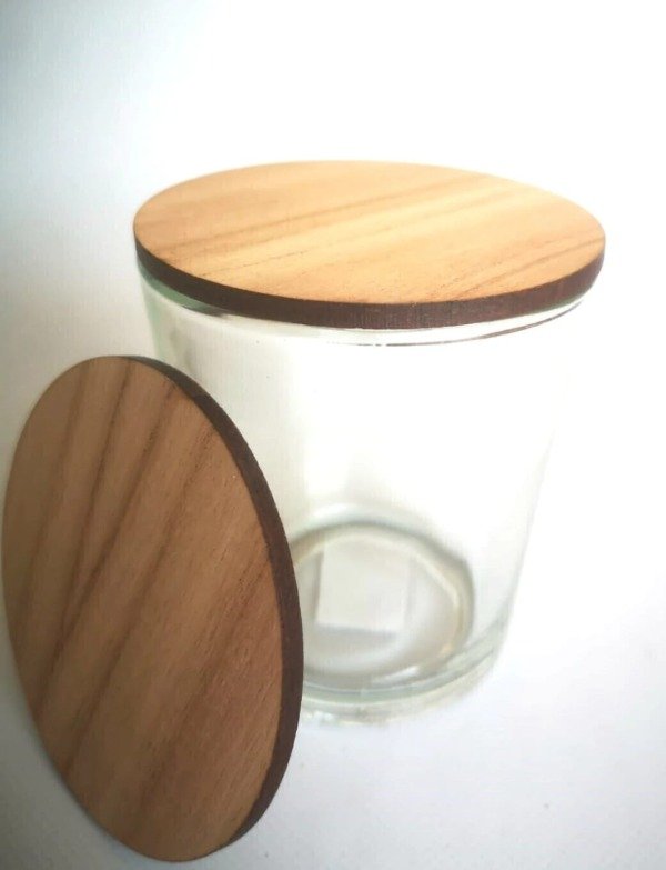 Producto - Vaso imperial