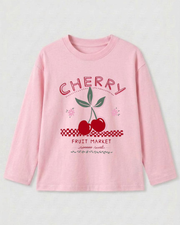 Producto - Camiseta Cherry