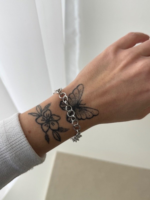 Producto - PULSERA BELCHER - 1