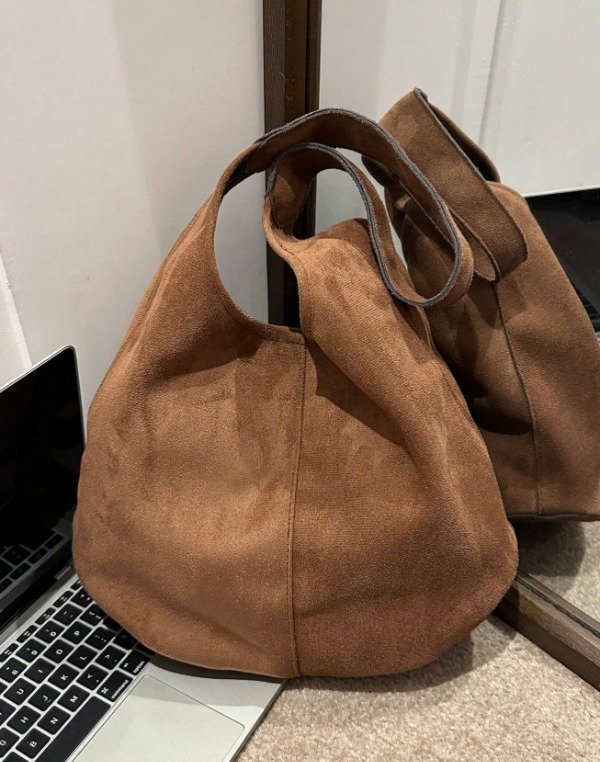 Producto - Bolso de hombro perla - 2