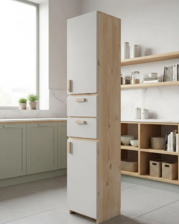 Producto - Despensero Small