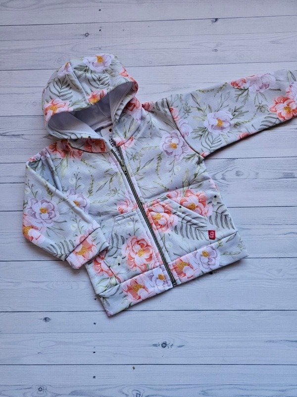 Producto - CAMPERA CLOE BEBA