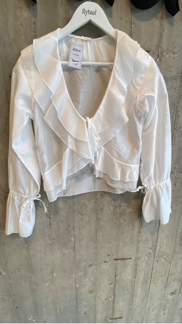 Producto - BLUSA MÁLAGA - 3