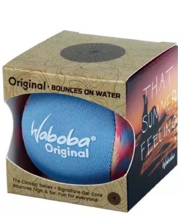 Producto - Skips on water