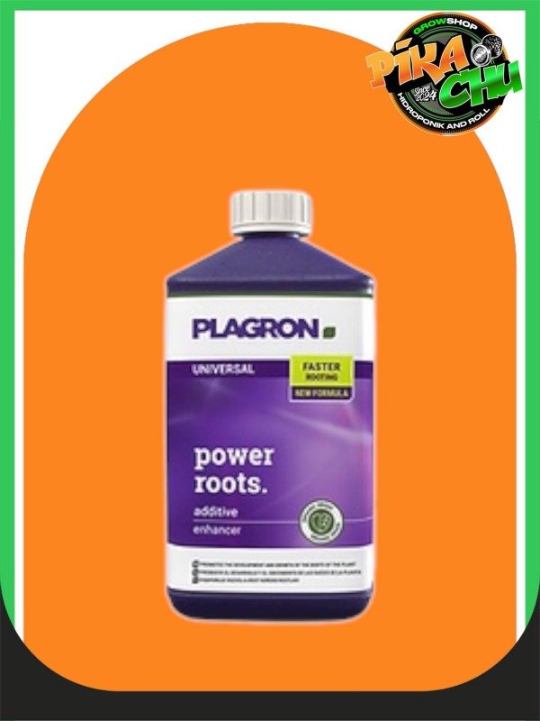 Producto - POWER ROOTS