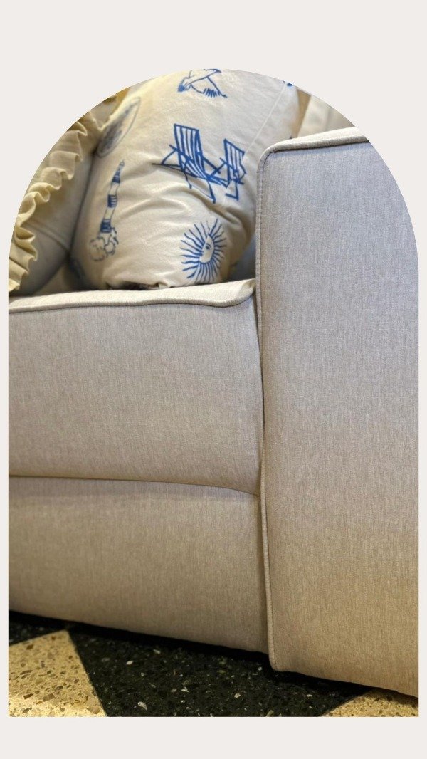 Producto - SOFA CAMA PREMIUM - 1
