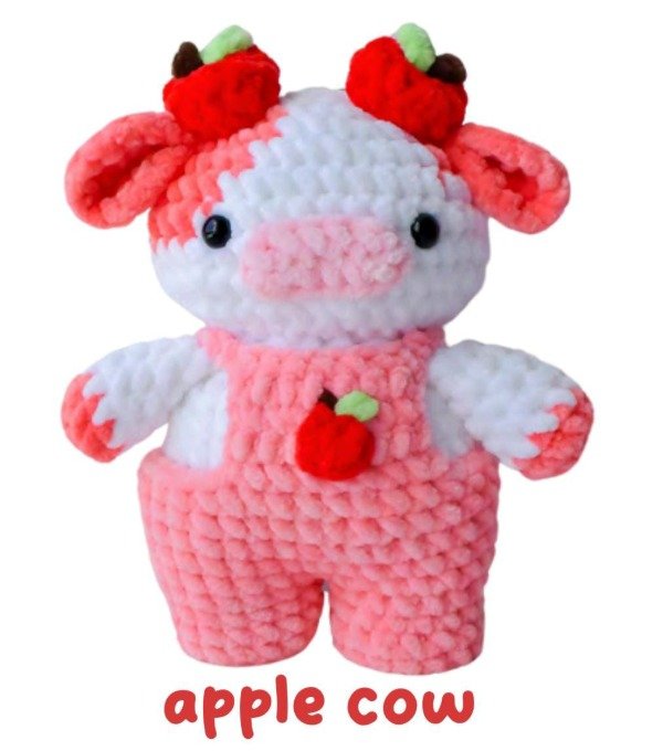 Producto - Vaquitas con Overol I