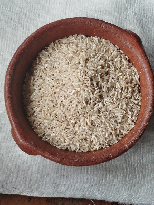 Producto - Arroz Integral Largo Fino 1kg