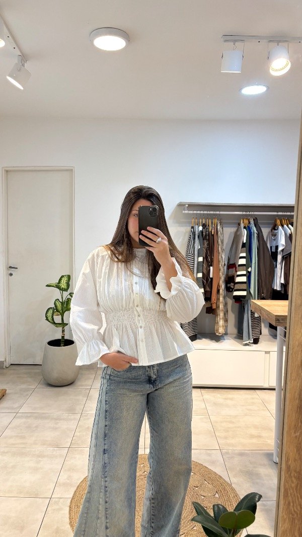 Producto - Camisa Bali - 0