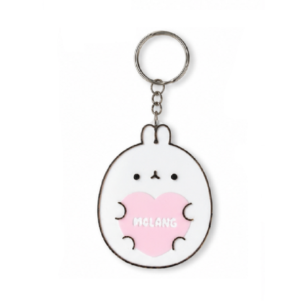 Producto - Llavero Molang Kawaii Souvenir Regalo