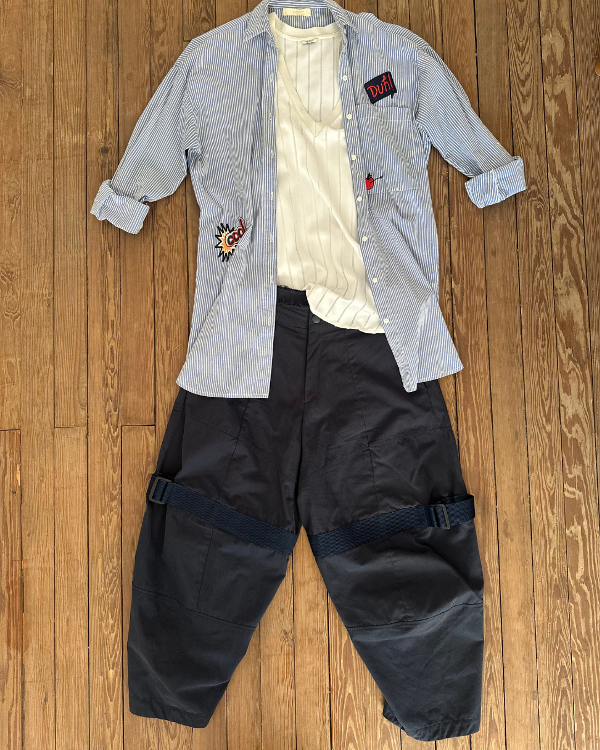 Producto - Pantalón JT - 6