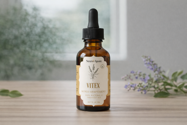Producto - VITEX - Equilibrio Hormonal Femenino