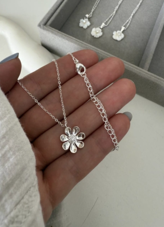 Producto - Collar marga