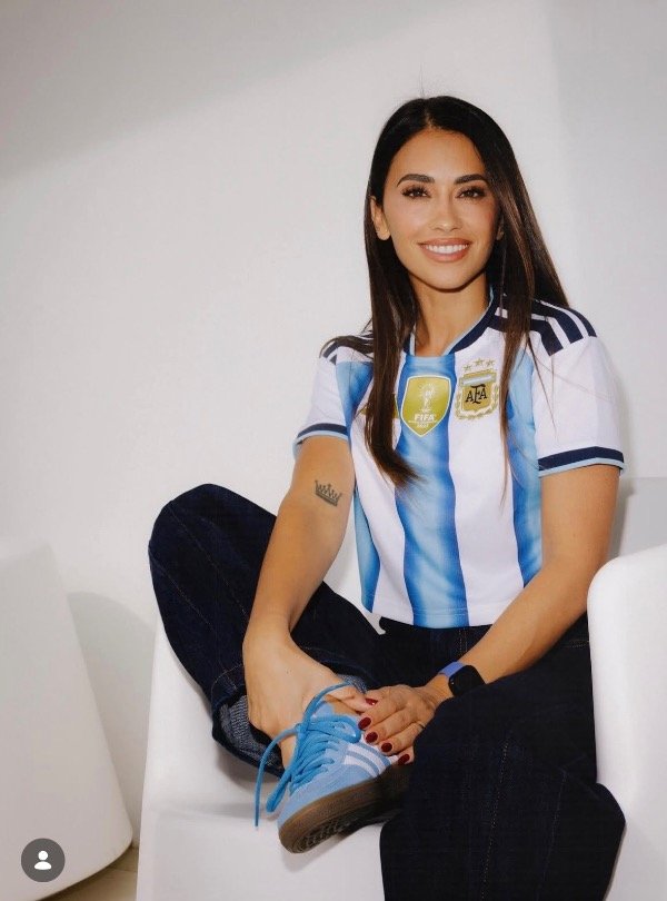 Producto - Top ARG